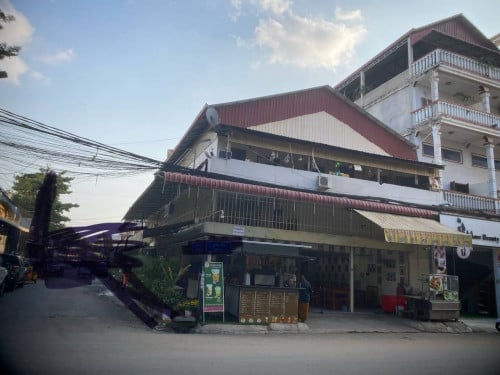 ផ្ទះកែងលក់បន្ទាន់លើកផ្លូវ474