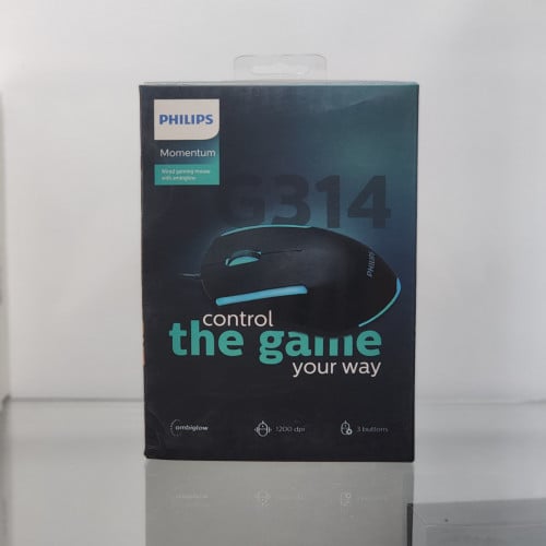 ❤WIRED MOUSE/​ ម៉ៅប្រើខ្សែ