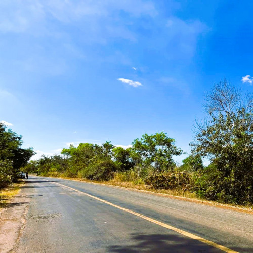 🏦Land for Urgent Sale (Negotiable), ABA Loan Available