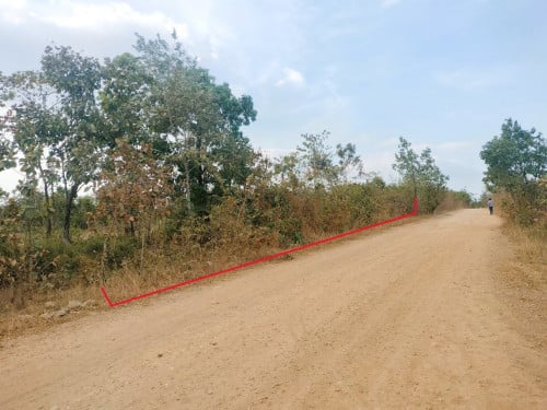 🏦Land for Urgent Sale (Negotiable), ABA Loan Available