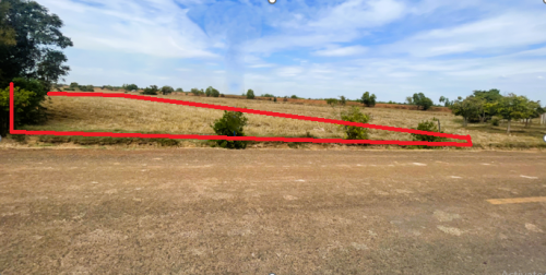 🏦Land for Urgent Sale (Negotiable), ABA Loan Available