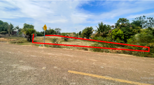 🏦Land for Urgent Sale (Negotiable), ABA Loan Available