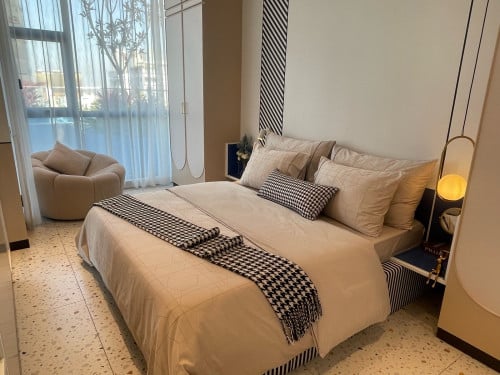 1Bedroom Best for Investment