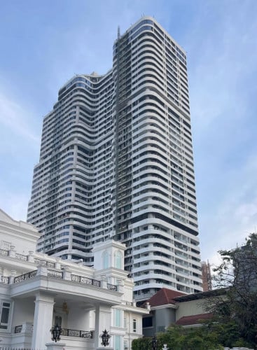 3bedroom High Floor Special