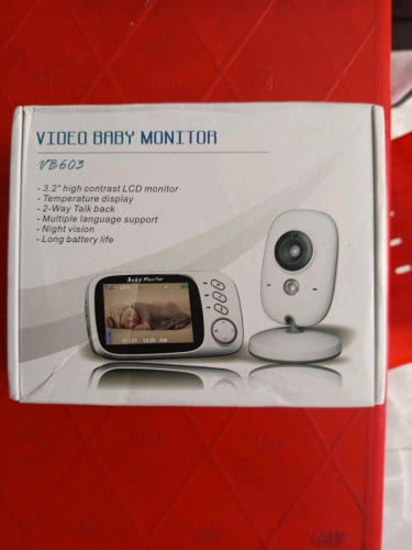 Baby Monitor