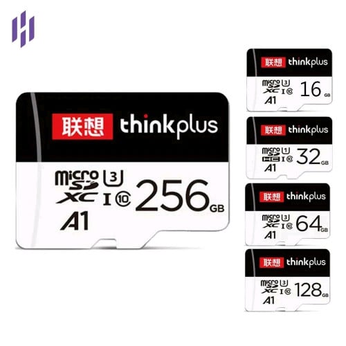Lenovo Thinkplus Micro SD card 100MB/s