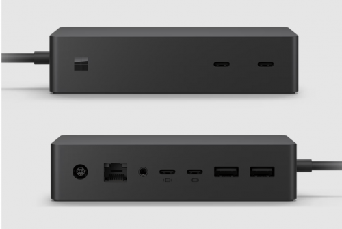 Microsoft Surface Dock 2