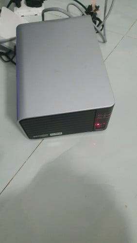NS2600 External