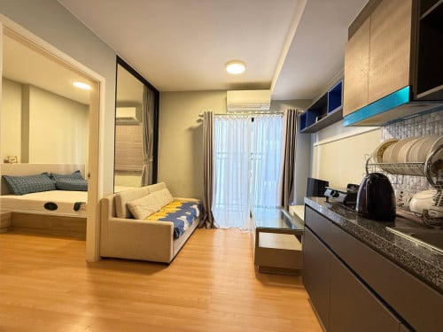 Polaris One bedroom for rent