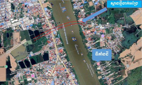 Rent or Sale ជួល ឬលក់