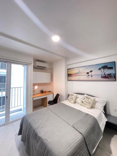 Studio for sell $33,600 Arakawa Toeuk Thla Sensok 3mn to Midtown Mall