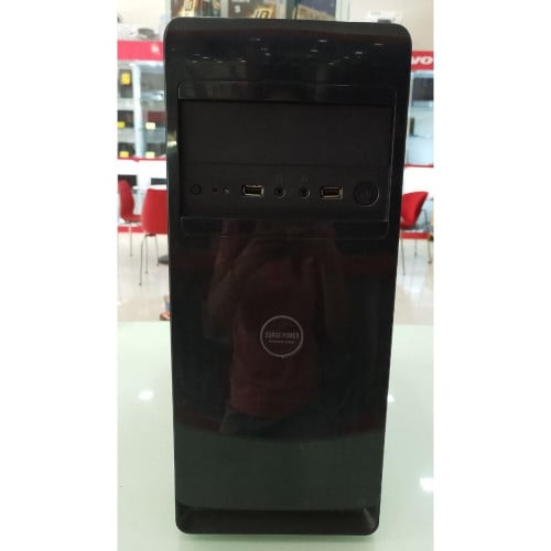 Desktop មួយទឺកតម្លៃធូ CPU i3-7th l RAM 8GB l SSD 128GB + 1TB