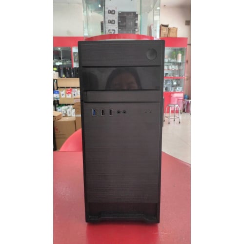 System Clone (i5-7500)