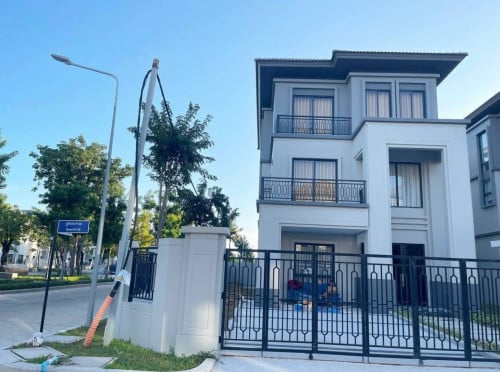 Villa for rent at 6A