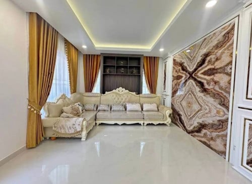 Villa for rent at 6A
