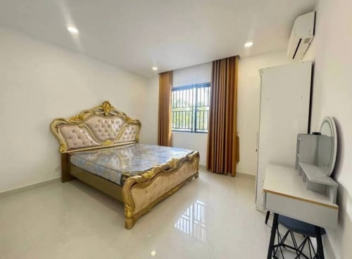 Villa for rent at 6A