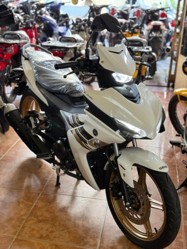 Yamaha Exciter VVA 155cc 2024 Smartkey