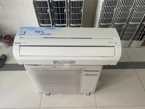 ម៉ាស៊ីន​ត្រជាក់​មកពីជប៉ុន