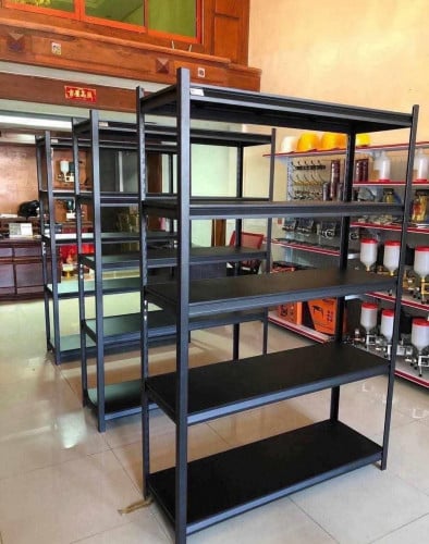 ធ្នើសាច់លេខ១