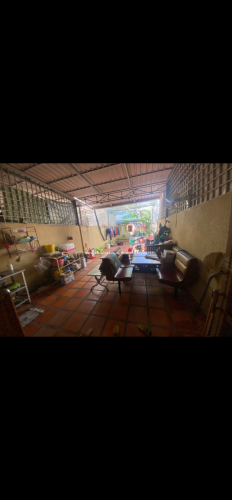 ដីក្រោយសល់12m. ផ្ទះ16m