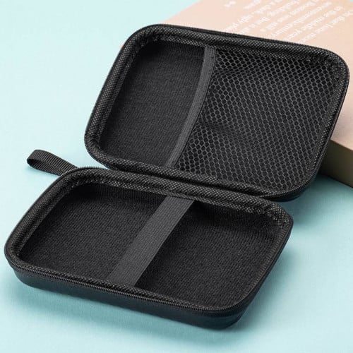 Anti-temper pouch bag