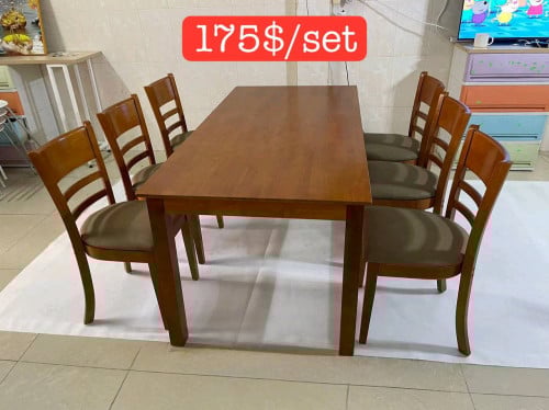 Dining table sets