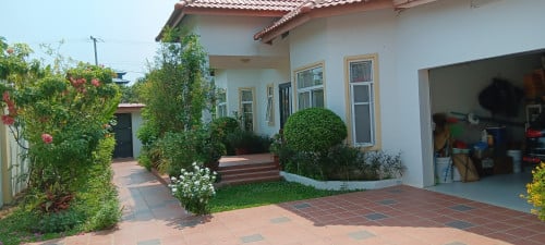 Beautiful Kep Villa for Quick Sale