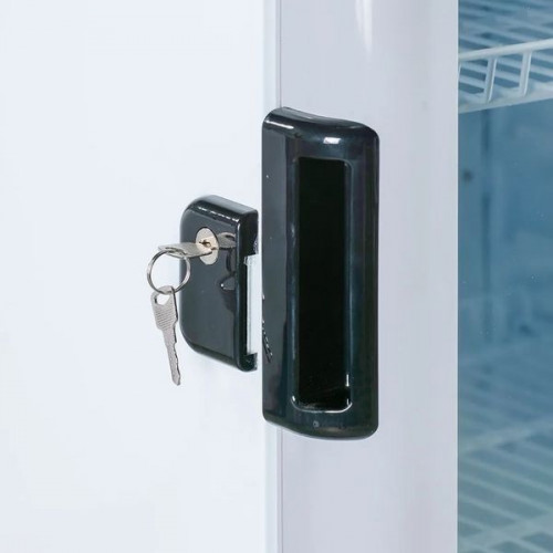LC-555H (Door Cooler 300L)