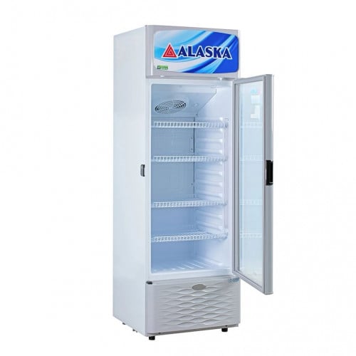 LC-555H (Door Cooler 300L)