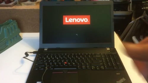 Lenovo E570c/ CPU core i5-6200U/ Ram 8Gb/ HDD 1.8T / SSD 128Gb/ VGA NVIDIA GeForce 940MX
