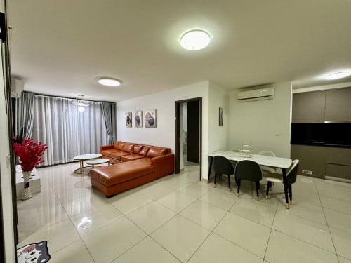 LUXURY TWO BEDROOM FOR RENT