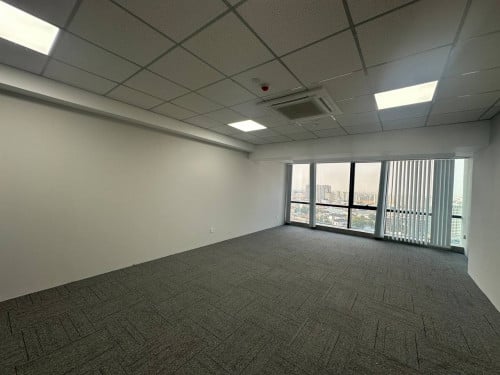 Office Space- At Time Square 3 For Rent