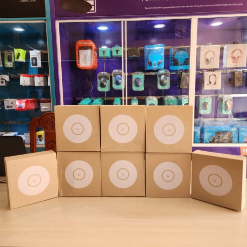 UNIFI U6-Plus Wireless Access Point