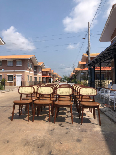 កៅអីសំណាញ់