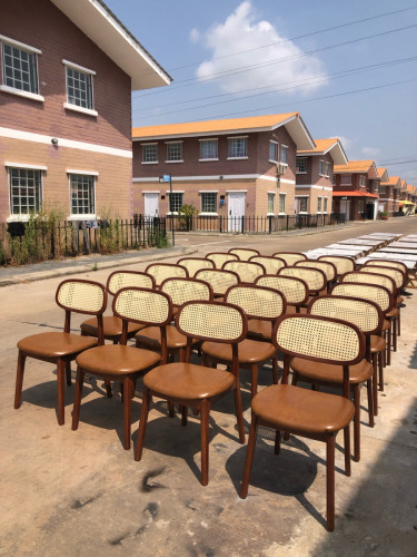 កៅអីសំណាញ់