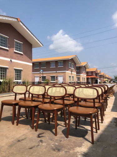កៅអីសំណាញ់