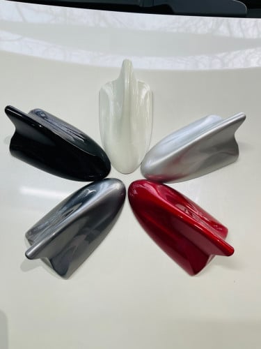 អង់ទែនឡានកន្ទុយត្រី (គ្រប់ម៉ូដែលឡាន)