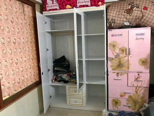 ទូរព្រះនាង សរ 1.2m x 2.0m