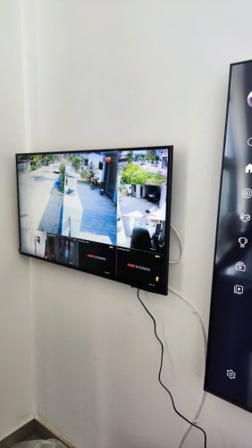 ទទួលតម្លើង Camera & Laptop Desktop គ្រប់ប្រភេទ