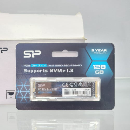 ✅Silicon Power M.2