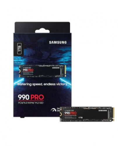 Samsung 990 Pro M.2