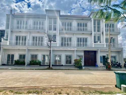 ផ្ទះជួល