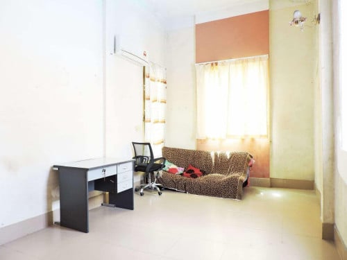 ផ្ទះវិឡាជួល