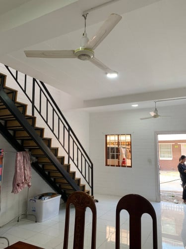 ផ្ទះលក់ 19,500$ (ប្លង់រឹង) ជិតប្រលានថ្មី