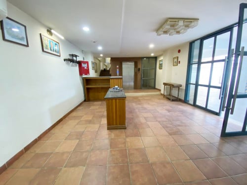 អគារសម្រាប់លក់​ នៅ​ជ្រោយចង្វារ | Build for Sale at Chroy Chongvar