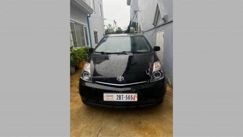 លក់ Prius 07 half full (លក់ព្រោះត្រូវ ប្ដូរសេរី)
