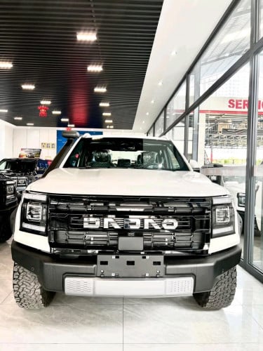 រថយន្ត 𝗝𝗠𝗖 𝗚𝗥𝗔𝗡𝗗 𝗔𝗩𝗘𝗡𝗨𝗘 𝗣RO ស៊េរីឆ្នាំ 𝟮𝟬𝟮𝟱