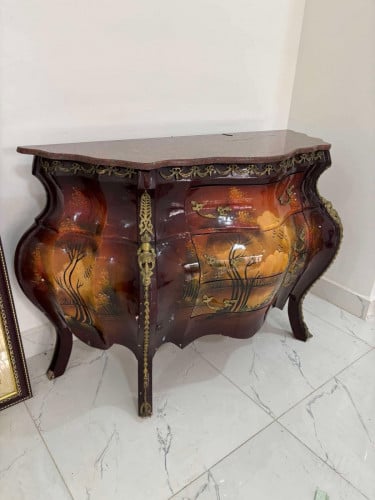 តុ/ Table 2ថត