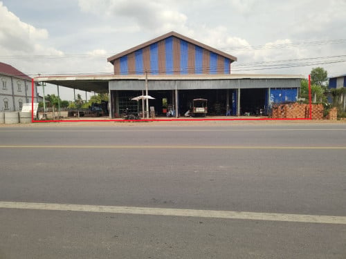 🏦House for Urgent Sale (Negotiable), ABA Loan Available (@6.5% p.a. up to 25 years repayment term)