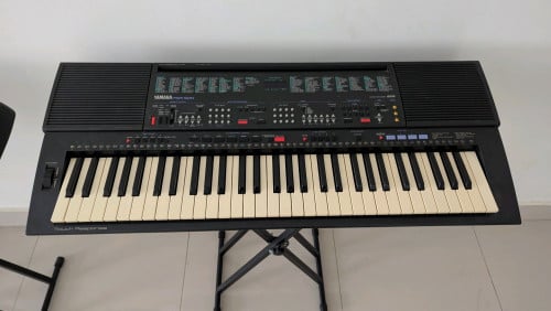 លក់ Yamaha PSR 500